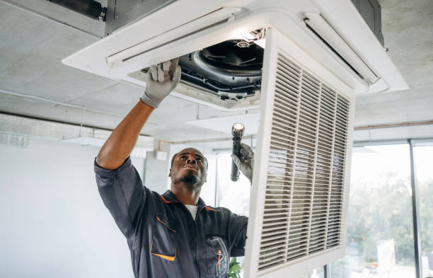 Licensed Hvac service in Island Lake, IL - FH HVAC