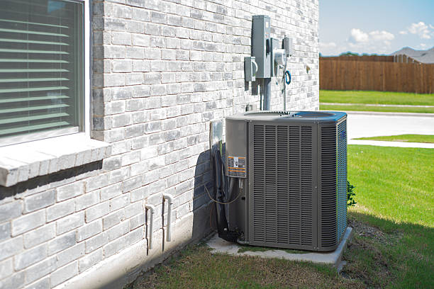 Reliable Hvac contractor in Island Lake, IL by FH HVAC
